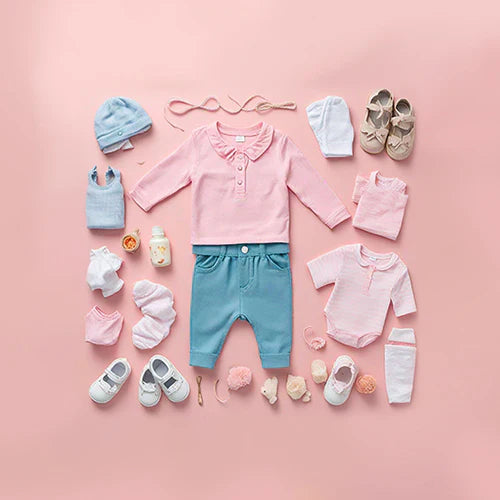 Baby Clothing & Accessories