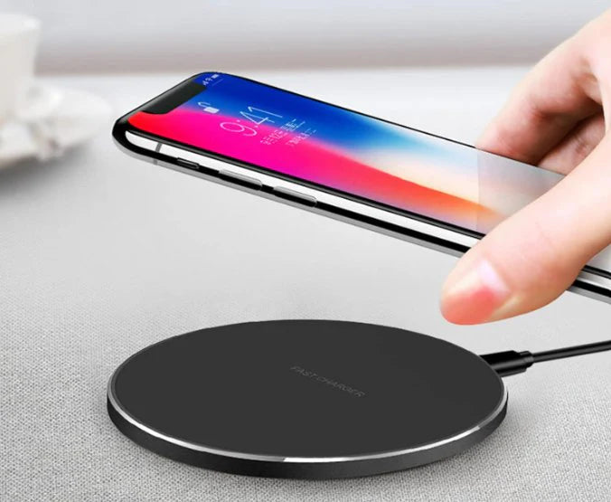 Max Wireless Charging Pad