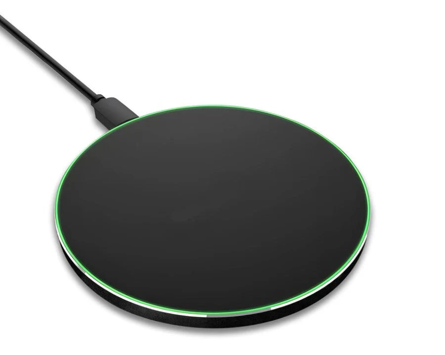 Max Wireless Charging Pad