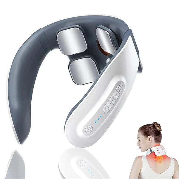 Smart Neck Massager